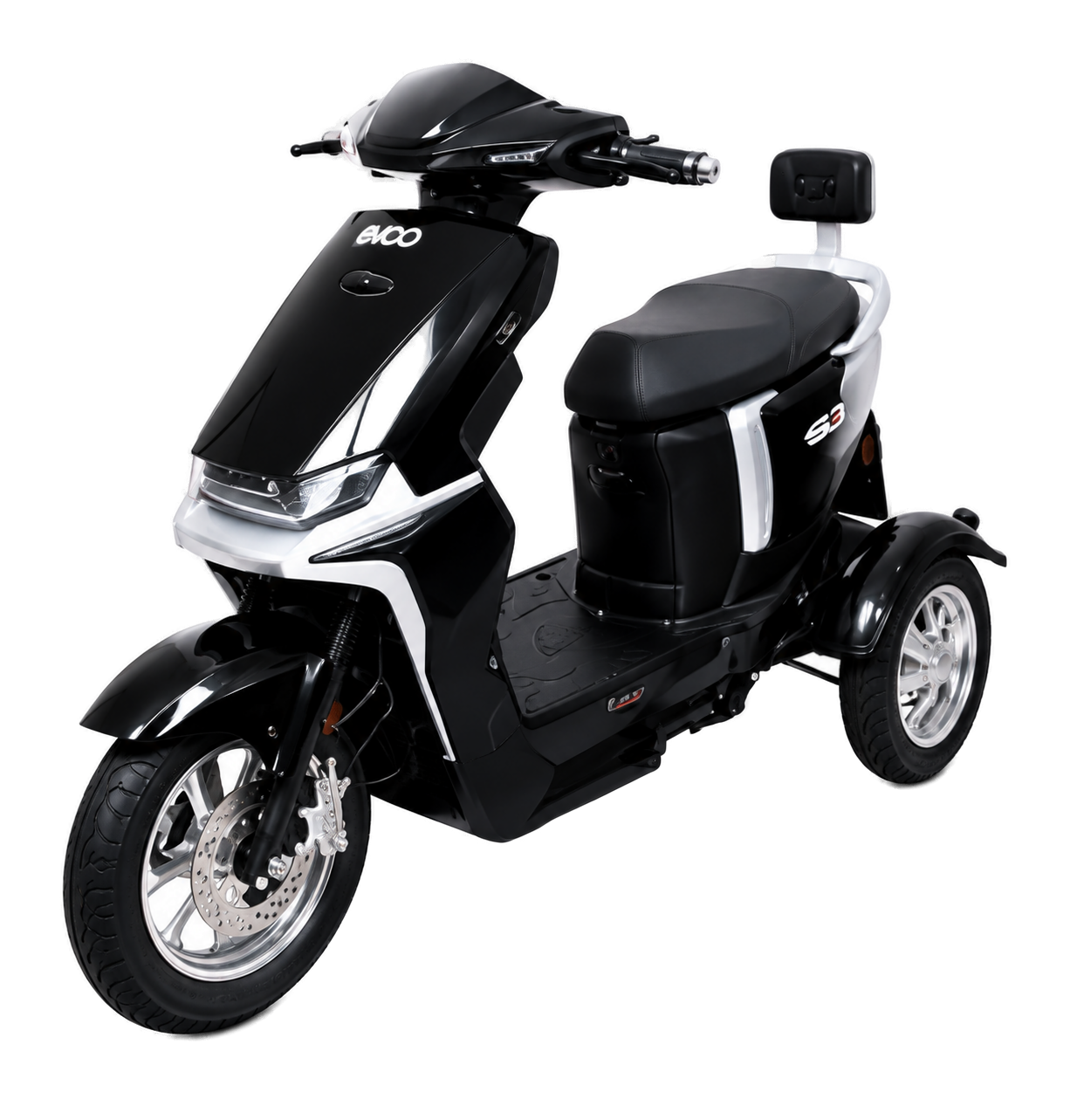 Tri-Max